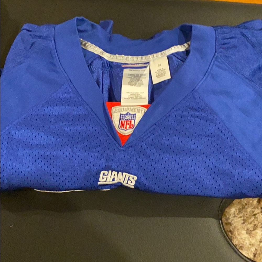 Men’s jersey